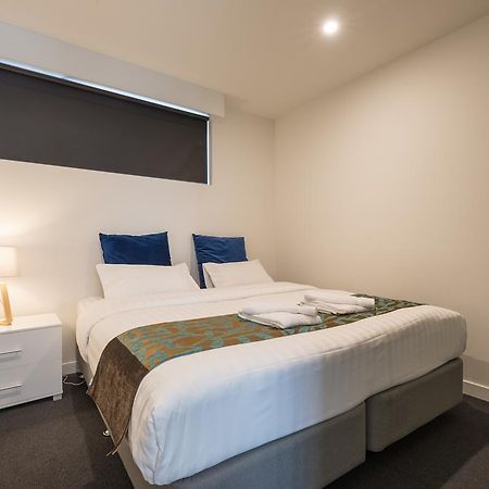 Apc On Bourke Aparthotel Melbourne Exterior photo