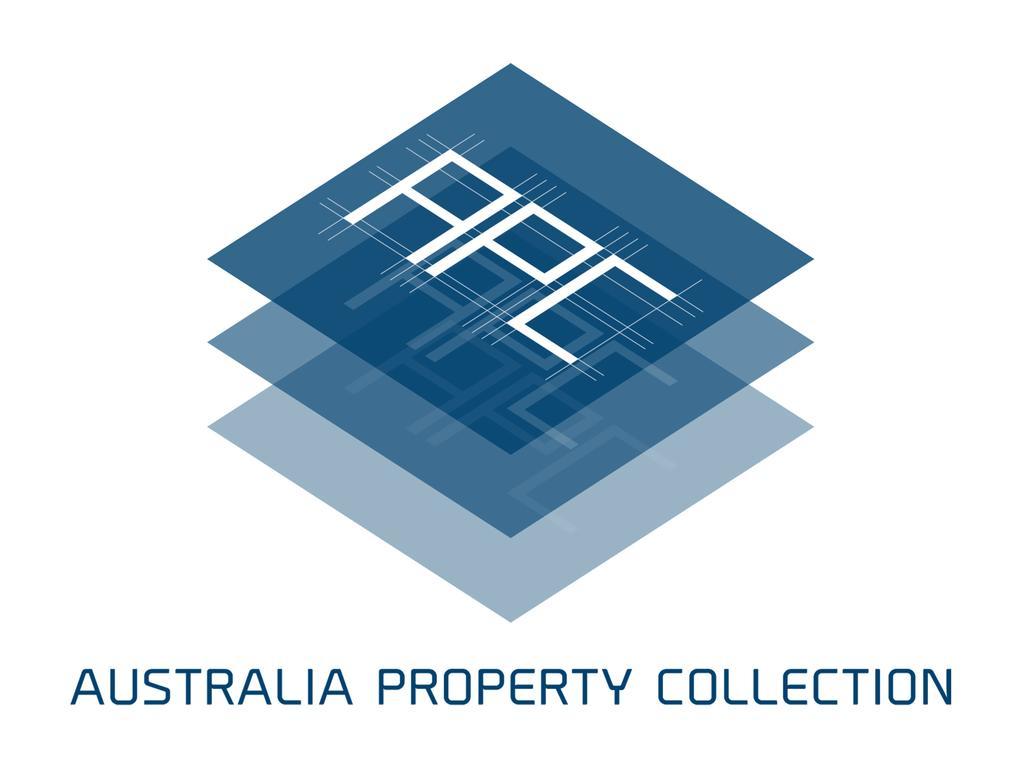 Apc On Bourke Aparthotel Melbourne Exterior photo